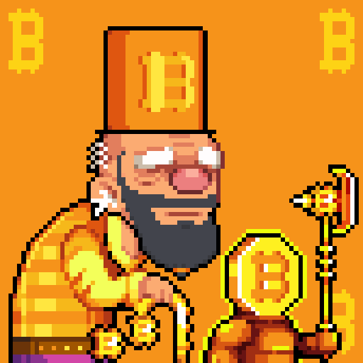 OG Satoshi #700