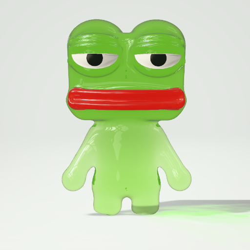 Rare Gummies #397