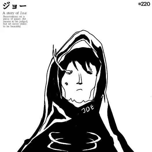J.O.E (s2) : The Maniac Unleashed  #220