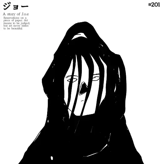 J.O.E (s2) : The Maniac Unleashed  #201