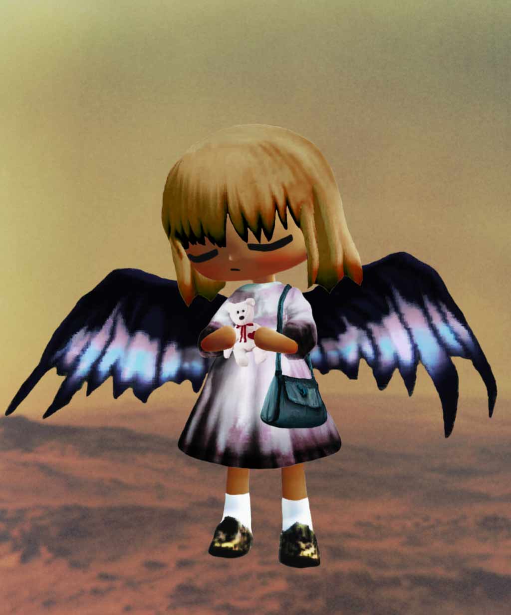 Angel #45