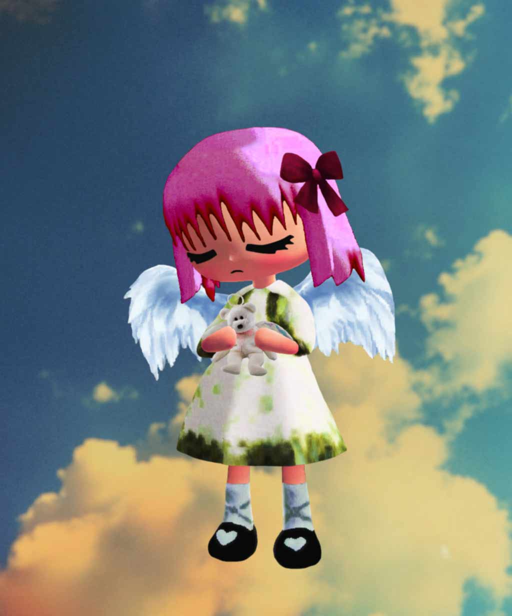 Angel #46