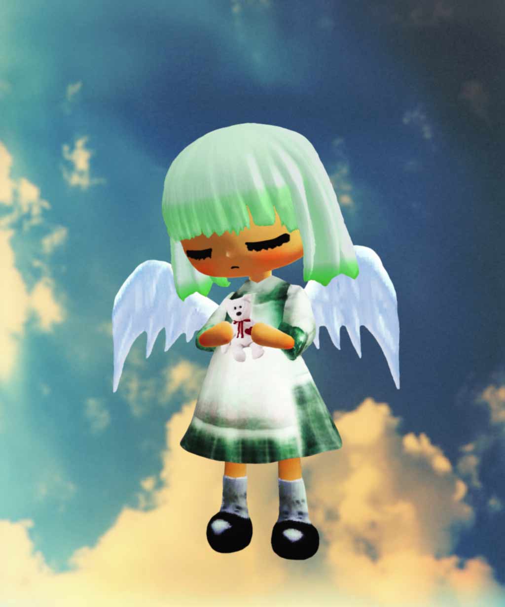 Angel #47