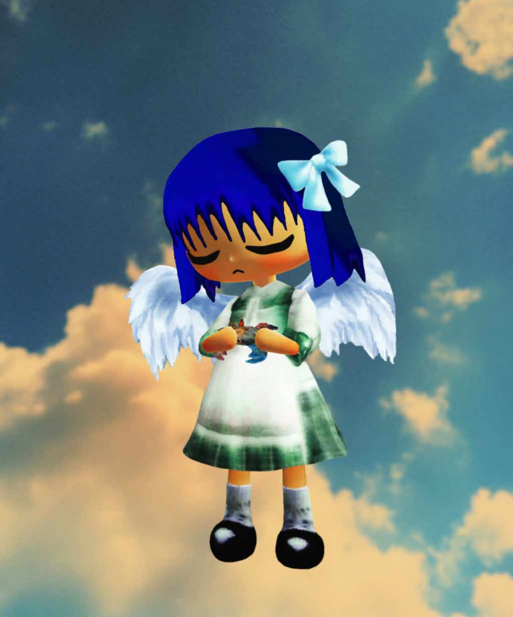 Angel #48