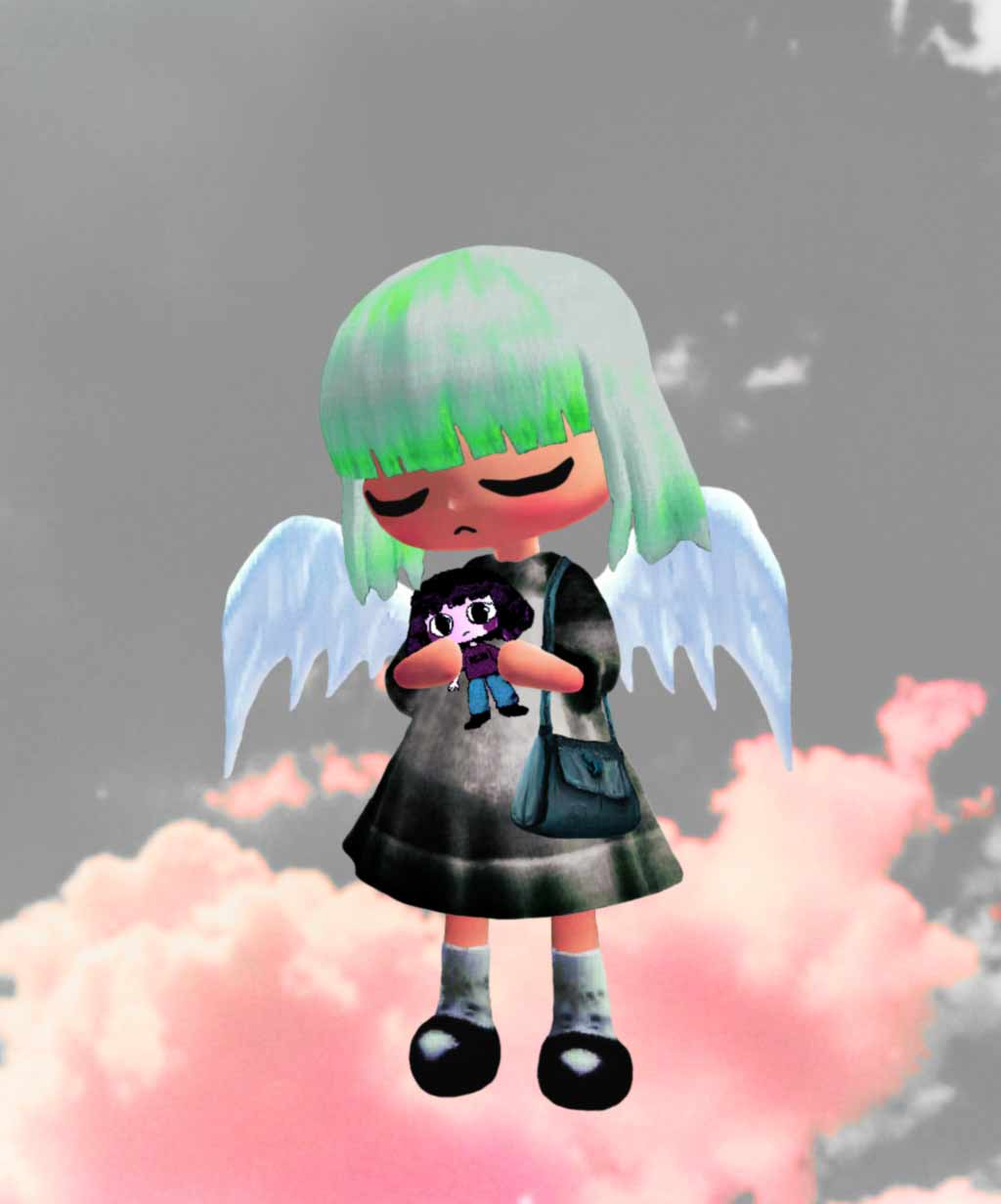 Angel #49