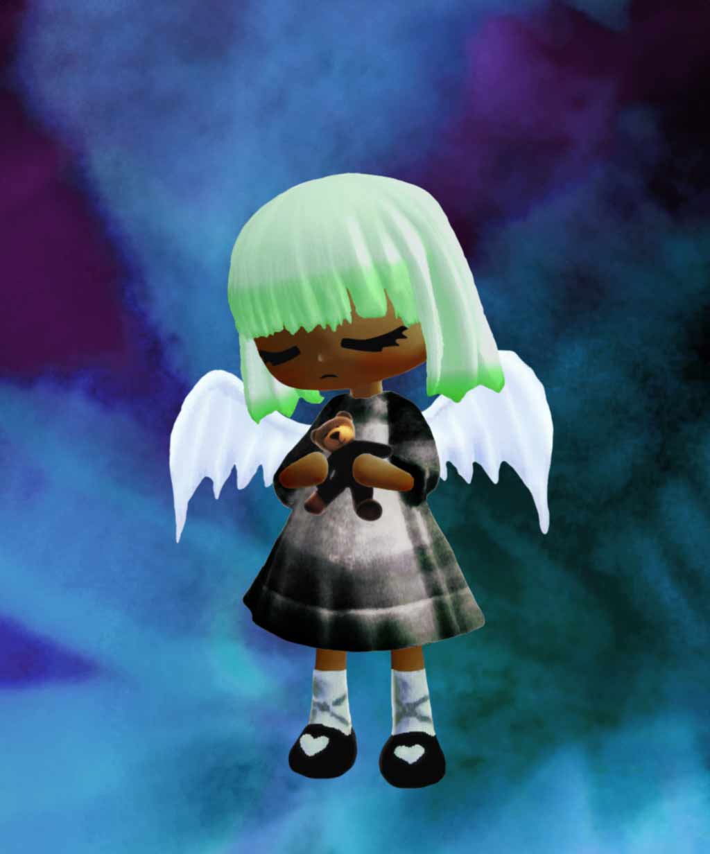 Angel #50
