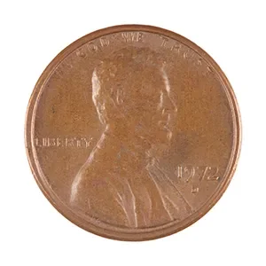 Cent #6852
