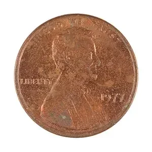 Cent #1991