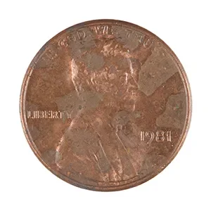 Cent #2234