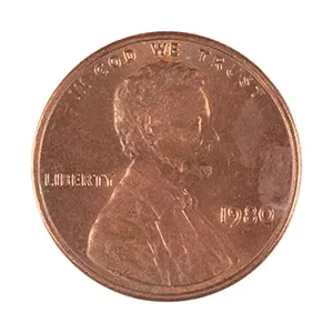 Cent #737