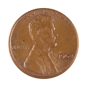 Cent #9977