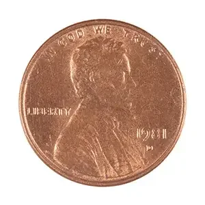 Cent #2227