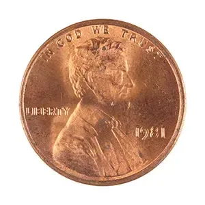 Cent #8620