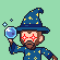Wizard #1043