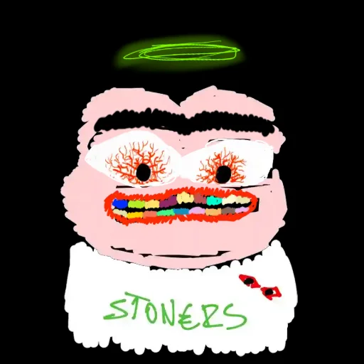 Fine Pepe #5823