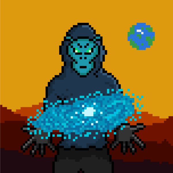 STARBREEDER #273