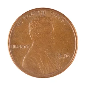 Cent #3507