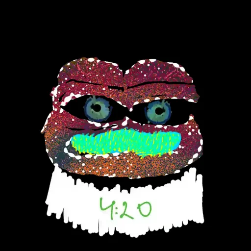 Fine Pepe #9074