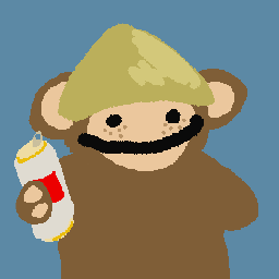 Bitcoin Puppet #7592
