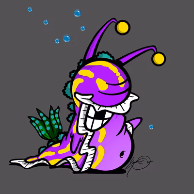 BTC Slugs #555