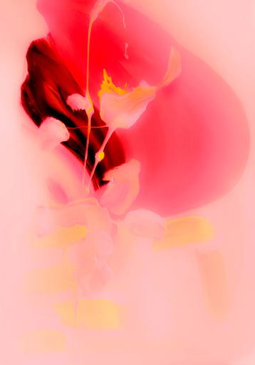 Mother's Milk by Zoe Louise