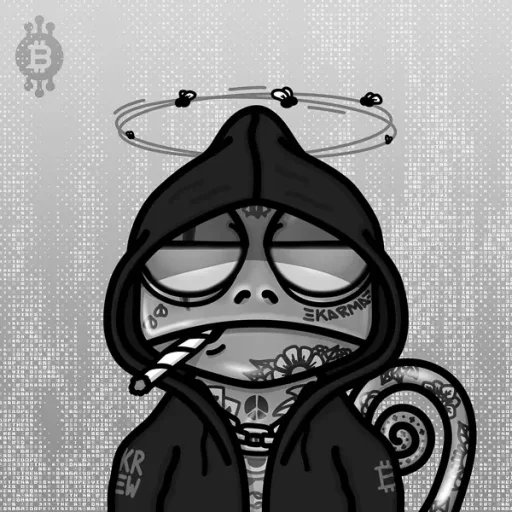 Karmz #54