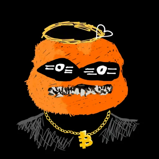 Fine Pepe #9234