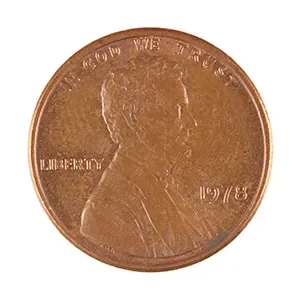 Cent #5116