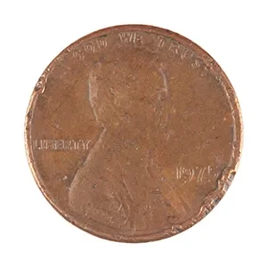 Cent #5407