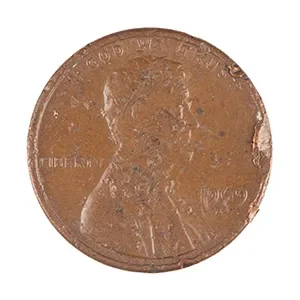 Cent #1449