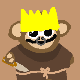 Bitcoin Puppet #1368