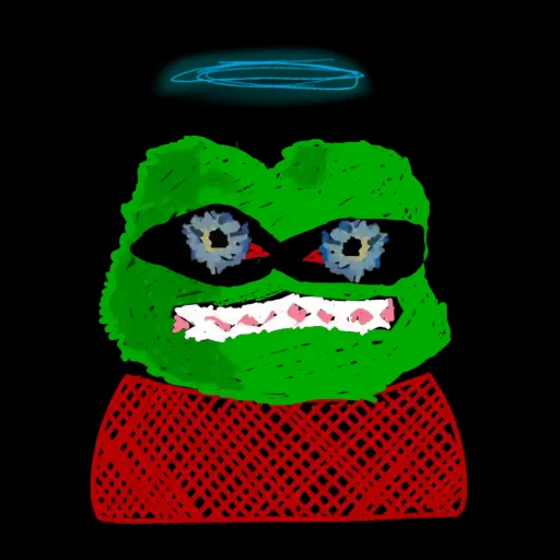 Fine Pepe #4527