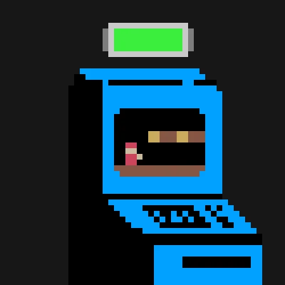BTC Machine #404