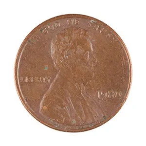 Cent #5433