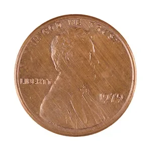 Cent #8938