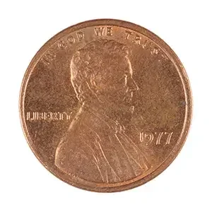 Cent #5828