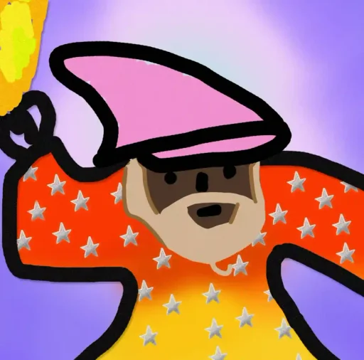 Wizard #0928