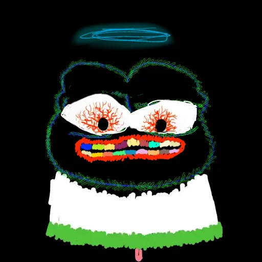 Fine Pepe #7730