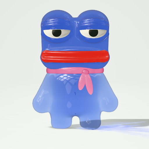 Rare Gummies #145