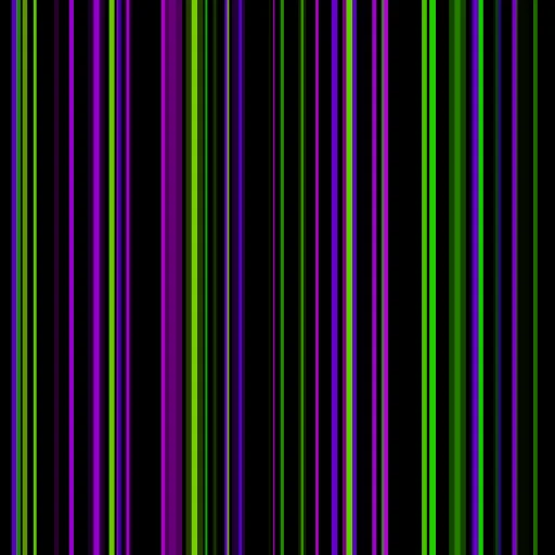 Light Waves: Visible Light by Kanetix