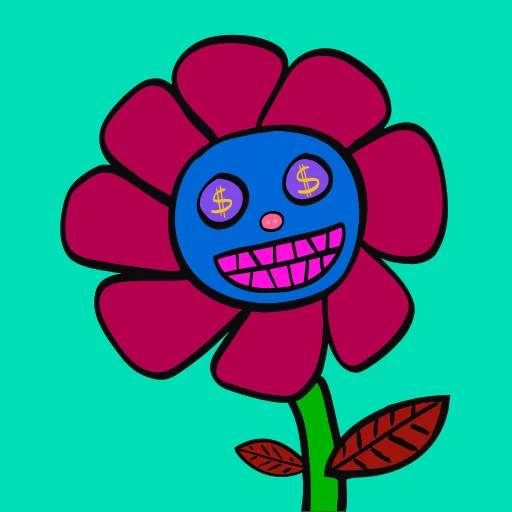 FloraPop #47