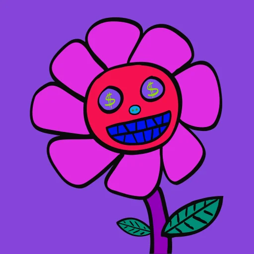 FloraPop #48