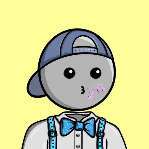 Ordinal Fomoji #76