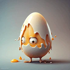 Egg #38