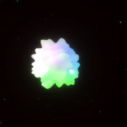 BTC Substance sat#85
