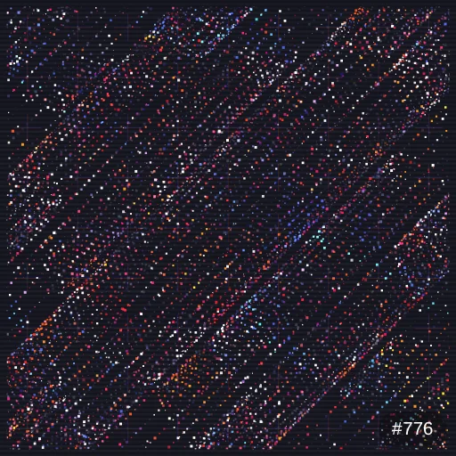 FACTORY FUZZ #776
