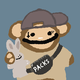Bitcoin Puppet #3460