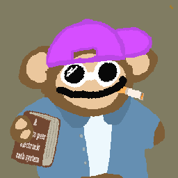 Bitcoin Puppet #4221