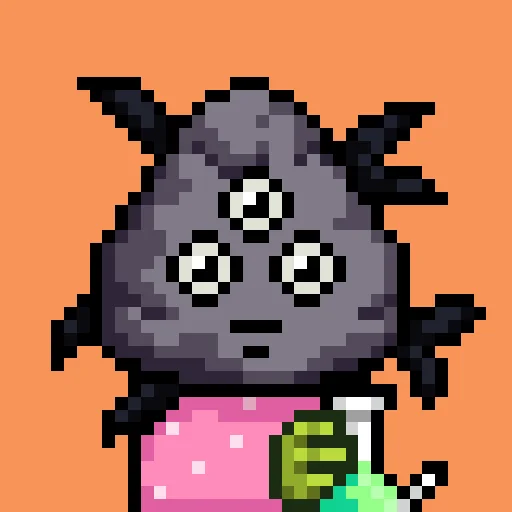 Weed Buds #690