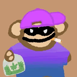 Bitcoin Puppet #298